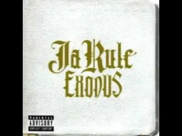Ja Rule - Holla Holla
